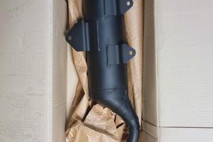 marmitta Suzuki BURGMAN AN400 (2003/2006)

