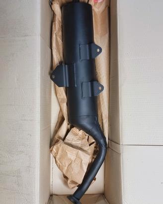 marmitta Suzuki BURGMAN AN400 (2003/2006)

