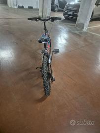 bici lazzaretti n 18 ragazzo