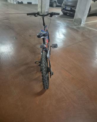bici lazzaretti n 18 ragazzo