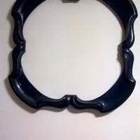 Cornice vintage laccata