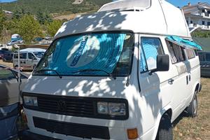 Volkswagen T3 joker allestimento westfalia 