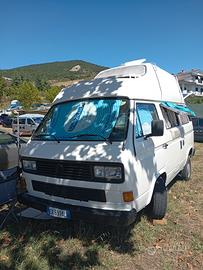 Volkswagen T3 joker allestimento westfalia 