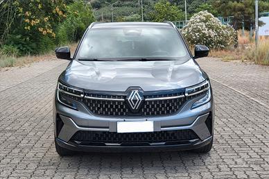 Renault Austral Full Hybrid 200cv Iconic