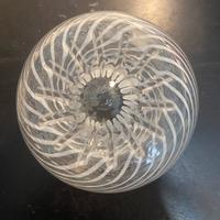 Pezzi ricambio vetro murano