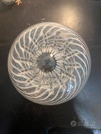 Pezzi ricambio vetro murano