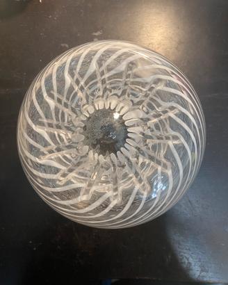 Pezzi ricambio vetro murano