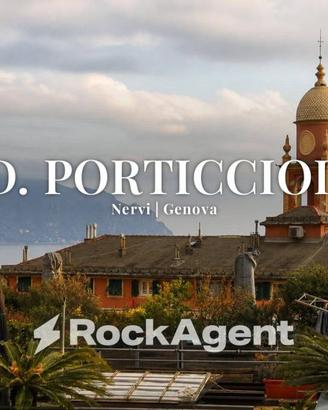 Appartamento di 106 m² con 4 locali a Genova