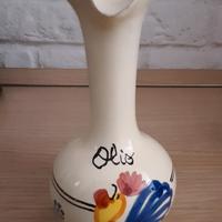 Set olio, aceto, ecc.