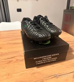 SCARPE DA CALCIO ARTIGIANALI MADE IN ITALY