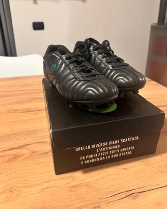 SCARPE DA CALCIO ARTIGIANALI MADE IN ITALY
