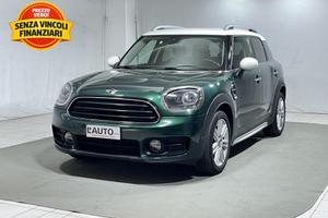 Mini Cooper D Countryman 2.0 D Cooper D Business A