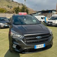 Ford Kuga 2.0 TDCI 120 CV S&S 2WD Powershift ST-Li