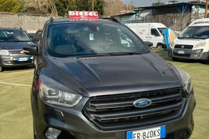 Ford Kuga 2.0 TDCI 120 CV S&S 2WD Powershift ST-Li
