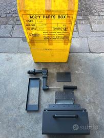 controllo numerico DOOSAN