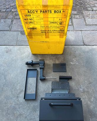 controllo numerico DOOSAN