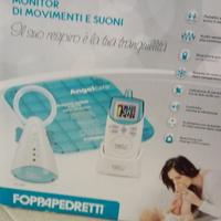 Angel care Foppapedretti