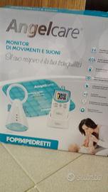Angel care Foppapedretti
