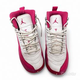 Air Jordan 12 Retro GG “Vivid Pink” 2016 – EU 39