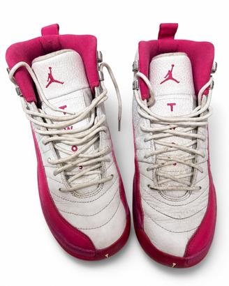Air Jordan 12 Retro GG “Vivid Pink” 2016 – EU 39