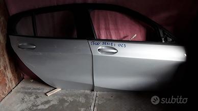 Porta Porte BMW serie 1 F60 sx