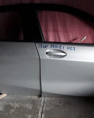 Porta Porte BMW serie 1 F60 sx