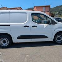 Toyota Proace City subentro noleggio 327/mese