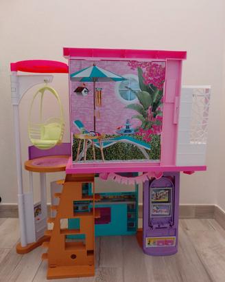 casa di Malibu 
