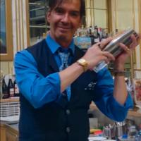 barman barista