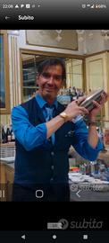 barman barista