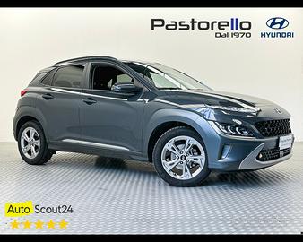 HYUNDAI Kona 1ªs. (2017-23) - Kona 1.0 T-GDI XLine