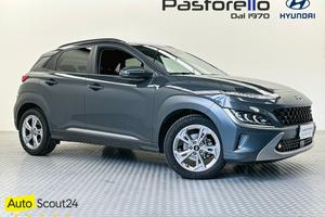 HYUNDAI Kona 1ªs. (2017-23) - Kona 1.0 T-GDI XLine