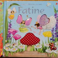 Set di 3 libri per bambini