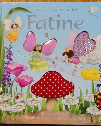 Set di 3 libri per bambini