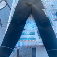 Pantalone muta sub 5 mm