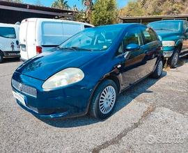 Fiat Grande Punto 1.2 5 porte 2011