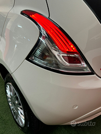 Lancia ypsilon 2016;unico proprietario