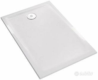 Piatto doccia 80x140