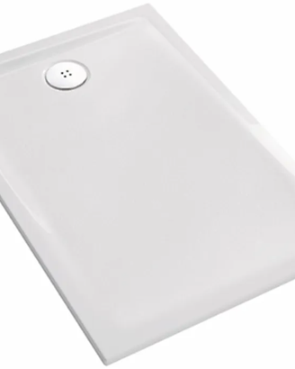 Piatto doccia 80x140