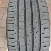 Gomme estive 215 60 17