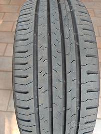 Gomme estive 215 60 17