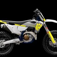Husqvarna FC 450