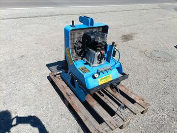 compressore Campagnola per potatura a cardano