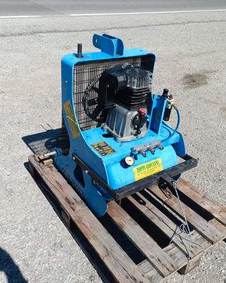 compressore Campagnola per potatura a cardano