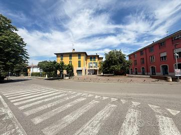 3 LOCALI A GATTATICO