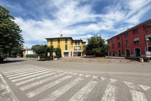 3 LOCALI A GATTATICO