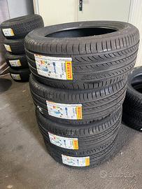 225 50 17 estive Pirelli NUOVE!!! mai usate