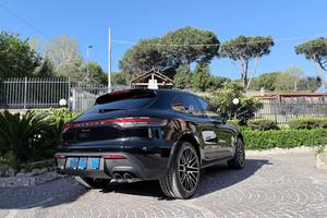 Porsche Macan 265cv
