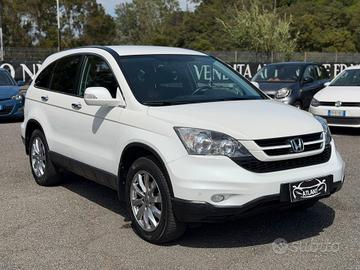 Honda CR-V 2.2 i-DTEC Advance AT