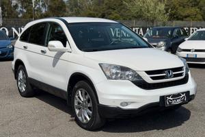 Honda CR-V 2.2 i-DTEC Advance AT